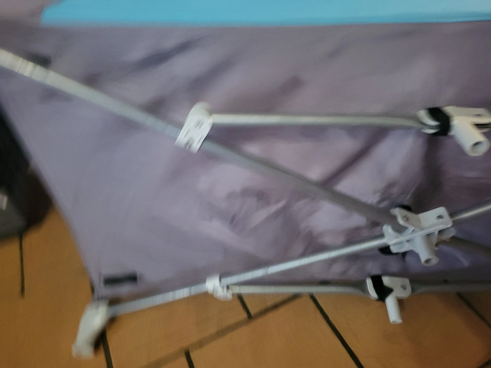 Cama de barraca – photo 6